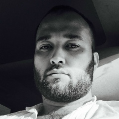 Артур Урманов, 13.08, Уфа