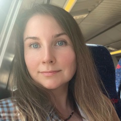 Александра Бродецкая, 16.02.1915, Москва