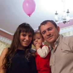 Вікуля Рибчинська, Львов