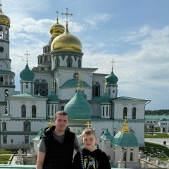 Николай Рухлов, 19.12.1987, Москва