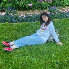 Екатерина Бобрешова, 14.01, New York City