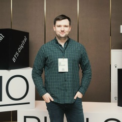 Олег Сапун, 19.11