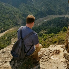 Сергей Власов, 03.08.1990, Санкт-Петербург