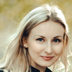 Ольга Левичева, 01.11