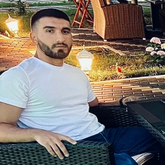 Тогрул Рагимли, 26.06, Москва