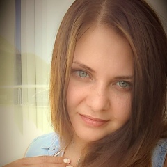 Маргарита Брянова, 25.05.1989, Ростов-на-Дону