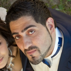 Levon Pogosyan, 24.05