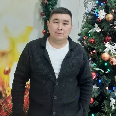 Алпамыс Насиров, Темиртау