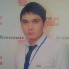 Мурат Исатаевич, 05.08, Алматы