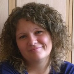 Елена Клюева, 16.07