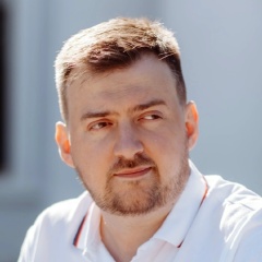 Станислав Крицкий, 28.09, Санкт-Петербург