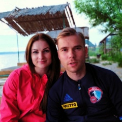 Олег Полищук, 21.05