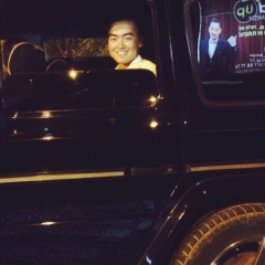 Елубек Копжасар, 22.12.1993, Актау