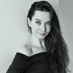 Анастасия Хуртасенко, 16.11, Санкт-Петербург