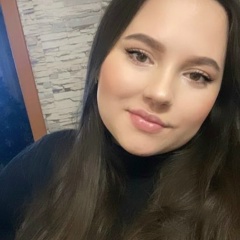 Lena Chichkina, 12.04, Караганда