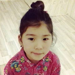 Роза Ташматова, 06.10.1997, Санкт-Петербург