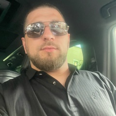 Беслан Б, Москва