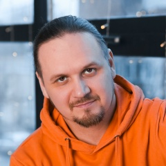 Илья Гордеев, Серпухов