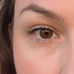 Катя Артемьева, 25.11, Санкт-Петербург