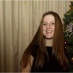 Ксения Барышева, 08.11.1989, Москва