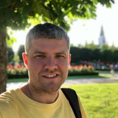 Александр Лелеков, 21.09.1983, Курган