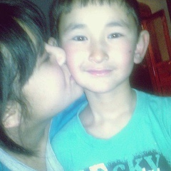 Madi Kenesbai, 08.07, Караганда