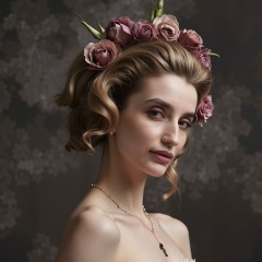 Allira Hilton, 22.03, Санкт-Петербург