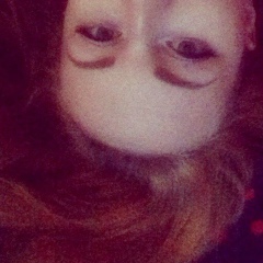 Анастасия Романова, 29.10.1994, Санкт-Петербург