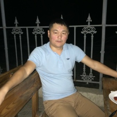 Улан Нурлыбаев, 10.07.1981, Актау