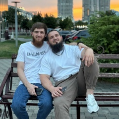 Sel'murzaev Bislan, 26.05.1995, Грозный