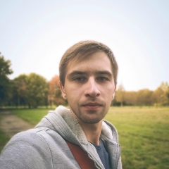 Алексей Lexblack, 30.11.1990