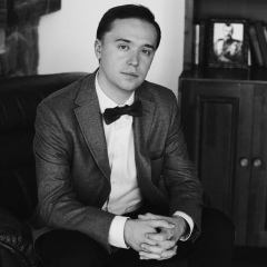 Alexander Fingerov, 14.08.1989, Москва