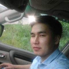 Уран Рахматов, 13.07.1991, Самара