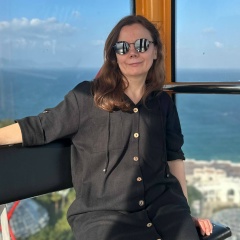 Раиса Тюменева, Петрозаводск