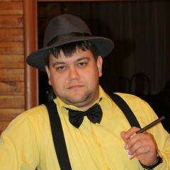 Bulat Irekovich, 05.06.1985, Набережные Челны