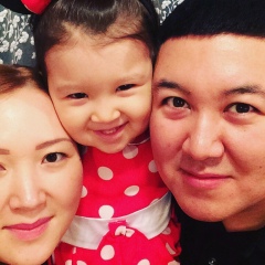 Асель Рахметова, 30.07.1988, Павлодар