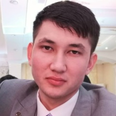 Бекбол Жумабаев, 28.07.1994, Актобе