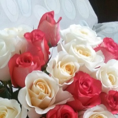 Надежда Ангархаева, 26.01