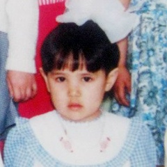 Акбота Кенжина, 27.08.1991, Актобе