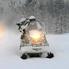 Александр Борисович, Урай