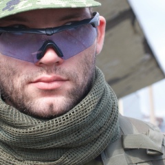 Денис Колесников, 11.04, Норильск