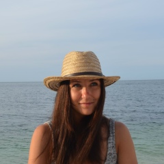 Оксана Кулинченко, 10.06.1989, Praha