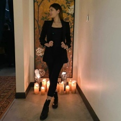 Valida Ismailova, 18.08, Таллин