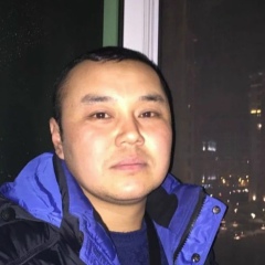 Жумабек Есупов, 13.11, Шамалган