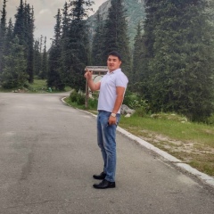 Жакшылык Акматов, 02.03, Бишкек