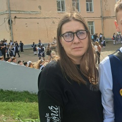 Виктория Захарикова, Улан-Удэ