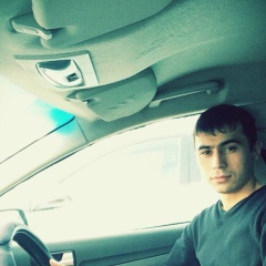 Аббос Сатторов, 27.06, Лангепас