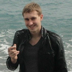 Олег Климчук, 08.09, Киев