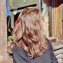 Bella Nazarova, 08.05