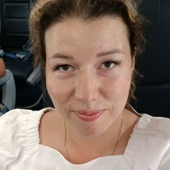 Майя Новикова, 12.05, Санкт-Петербург